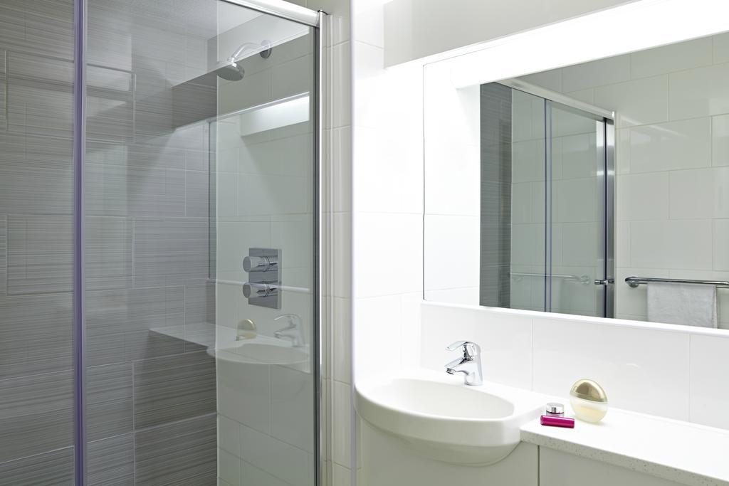 Ibis Budget Knutsford Buitenkant foto