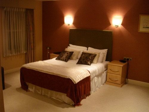 Ibis Budget Knutsford Buitenkant foto