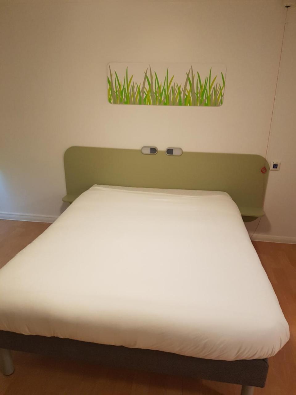Ibis Budget Knutsford Buitenkant foto