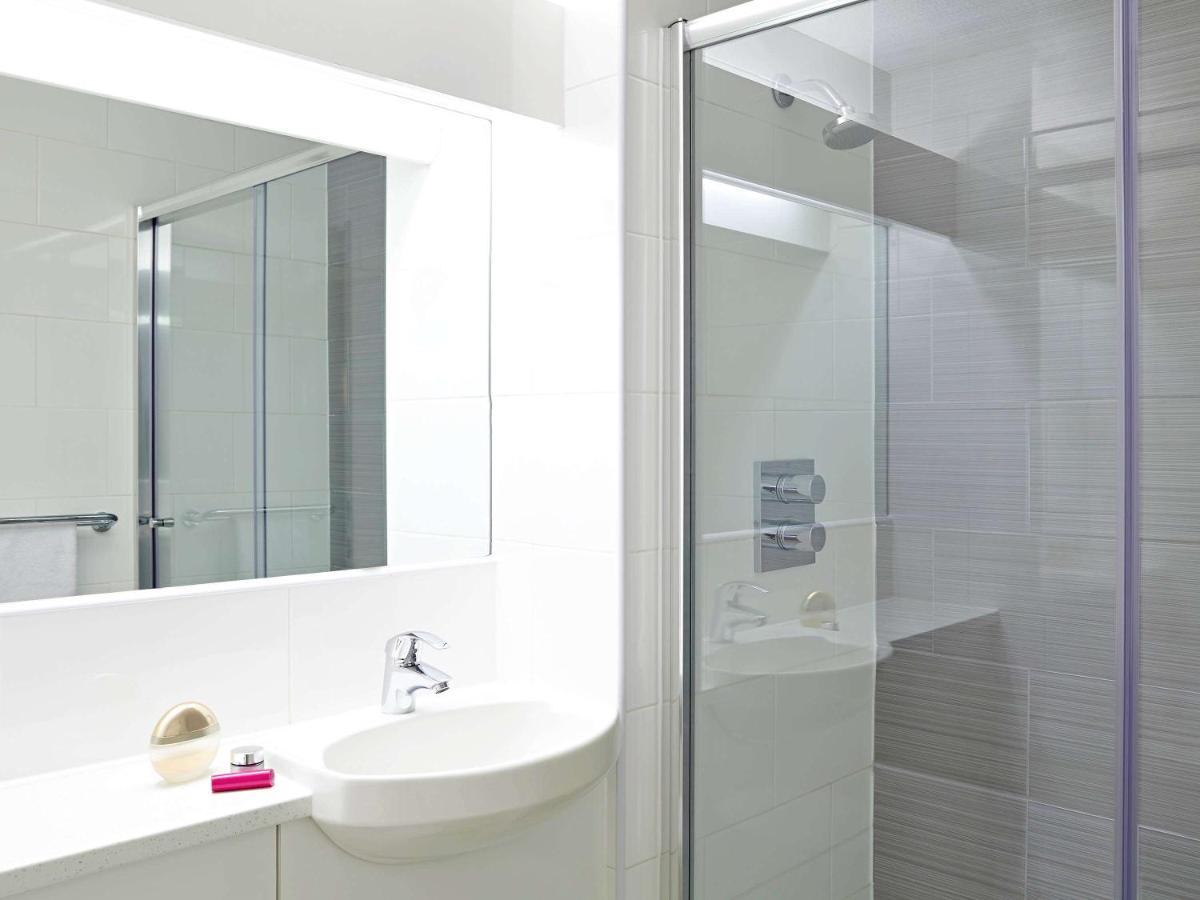 Ibis Budget Knutsford Buitenkant foto